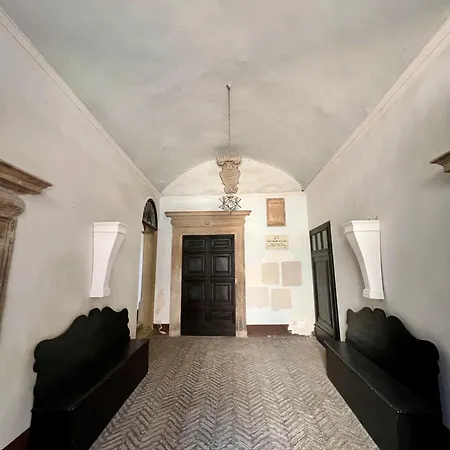 Apartment Dimora Palazzo Ubaldini *