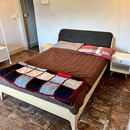 Dimora Palazzo Ubaldini Apartment Urbino