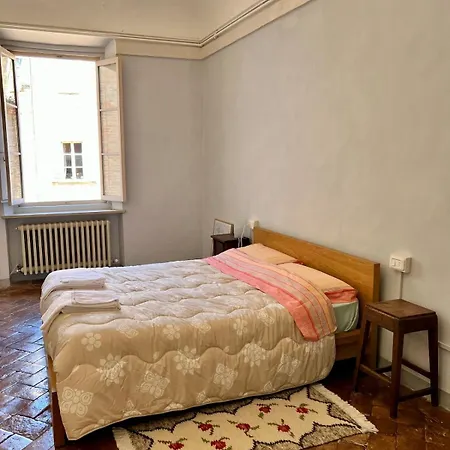 Dimora Palazzo Ubaldini