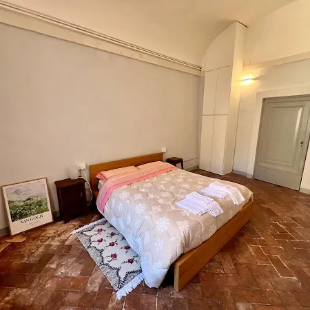 Appartamento Dimora Palazzo Ubaldini Urbino