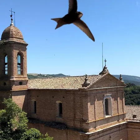 Dimora Palazzo Ubaldini * Urbino