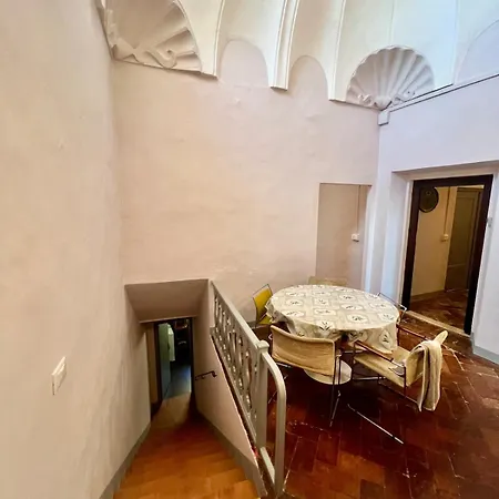 Dimora Palazzo Ubaldini Appartamento Urbino