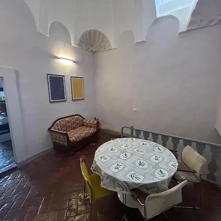 Dimora Palazzo Ubaldini