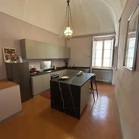 Appartamento Dimora Palazzo Ubaldini