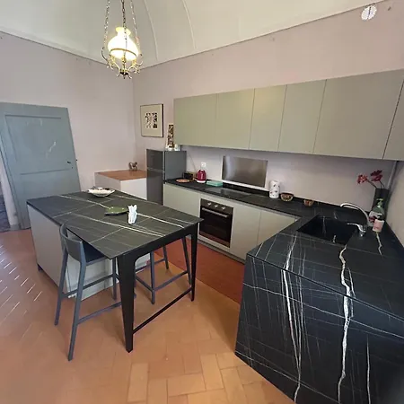 Appartamento Dimora Palazzo Ubaldini Urbino
