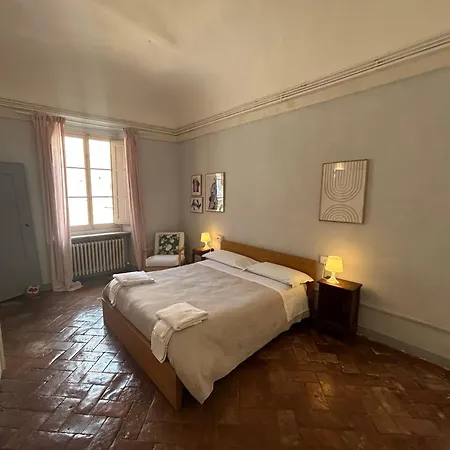 Dimora Palazzo Ubaldini Urbino