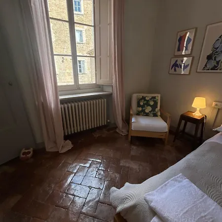 Dimora Palazzo Ubaldini * Urbino