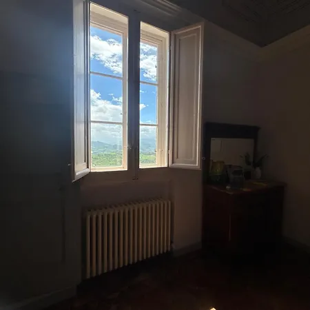Appartamento Dimora Palazzo Ubaldini