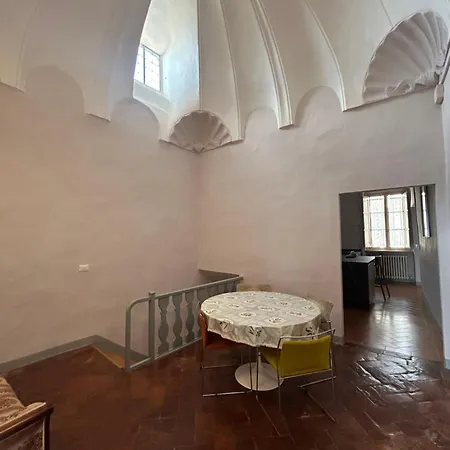 Dimora Palazzo Ubaldini Urbino