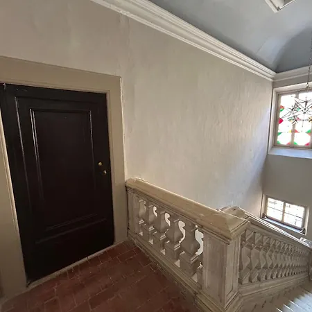 Dimora Palazzo Ubaldini Urbino